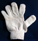 Cotton Hand Gloves
