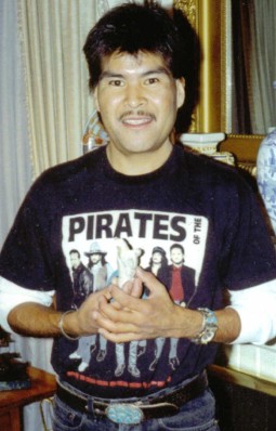 Colvin Peina