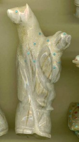 Contemporary Carving Craft