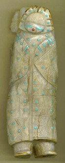 Contemporary Zuni Craft