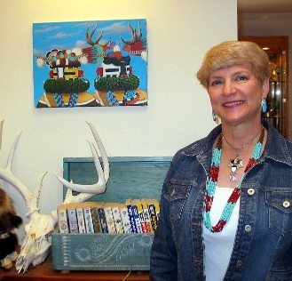Janet Weatherhogg Janet Weatherhogg